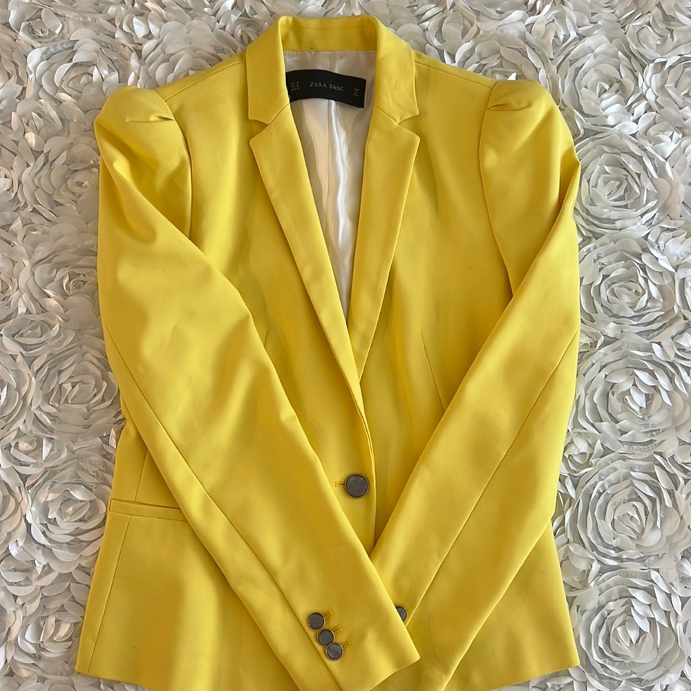 ZARA Blazer